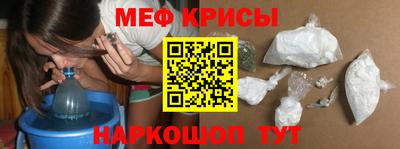хмурый Бузулук