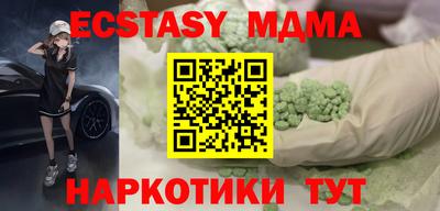 хмурый Бузулук